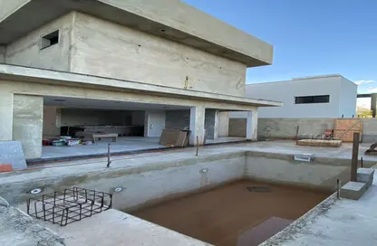 فيلا - 4 غرف نوم - 5 حمامات للبيع في ليك ويست - كمبوندات الشيخ زايد - الشيخ زايد - الجيزة فيلا - 4 غرف نوم - 5 حمامات للبيع في ليك ويست - كمبوندات الشيخ زايد - الشيخ زايد - الجيزة