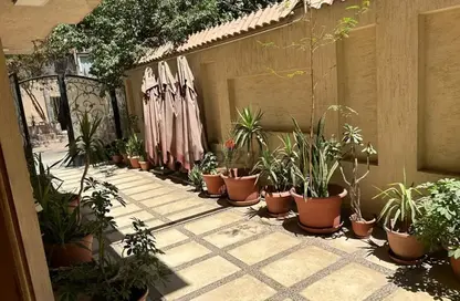 Apartment - 3 Bedrooms - 2 Bathrooms for sale in Mohammed Ebeid St. - Almazah - Heliopolis - Masr El Gedida - Cairo