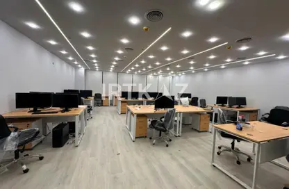 Office Space - Studio - 1 Bathroom for rent in Mivida - 5th Settlement Compounds - The 5th Settlement - New Cairo City - Cairo