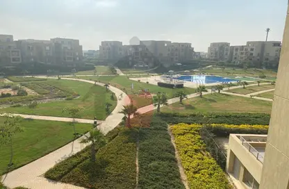 Penthouse - 4 Bedrooms - 4 Bathrooms for sale in Palm Parks   Palm Hills - South Dahshur Link - 6 October City - Giza
