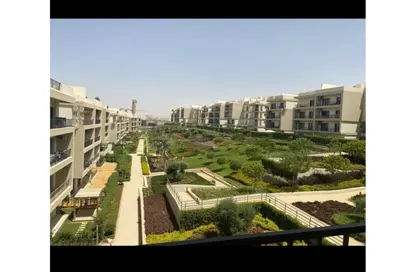 شقة - 3 غرف نوم - 3 حمامات للبيع في فيفث سكوير - التجمع الخامس - مدينة القاهرة الجديدة - القاهرة