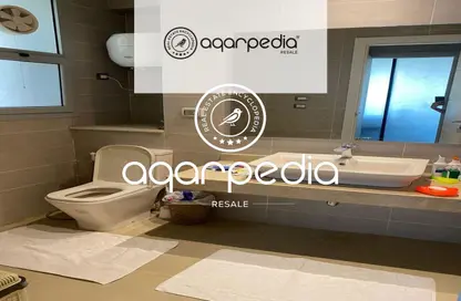 Penthouse - 3 Bedrooms - 3 Bathrooms for sale in Palm Hills Village Gate - South Investors Area - New Cairo City - Cairo