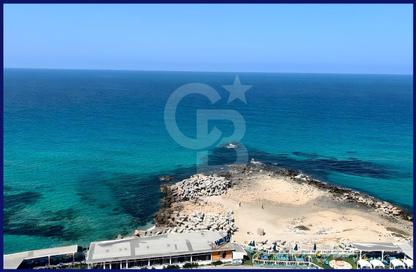 شقة - 3 غرف نوم - 3 حمامات للبيع في طريق الجيش - كليوباترا - حي شرق - الاسكندرية