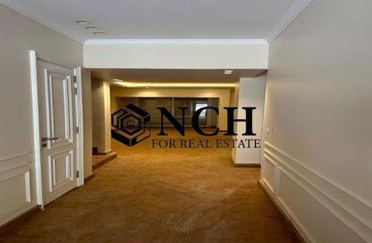 Villa - 4 Bedrooms - 4 Bathrooms for rent in Palm Hills Katameya Extension - 5th Settlement Compounds - The 5th Settlement - New Cairo City - Cairo