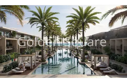 Chalet - Studio - 1 Bathroom for sale in Silver Sands - Qesm Marsa Matrouh - North Coast
