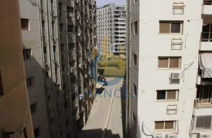 Apartment - 3 Bedrooms - 2 Bathrooms for sale in Darna - Zahraa El Maadi - Hay El Maadi - Cairo