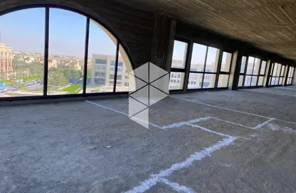 Office Space - Studio - 2 Bathrooms for rent in Mivida - 5th Settlement Compounds - The 5th Settlement - New Cairo City - Cairo