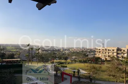 شقة - 3 غرف نوم - 3 حمامات للايجار في نيو جيزة - طريق مصر اسكندرية الصحراوي - مدينة 6 أكتوبر - الجيزة