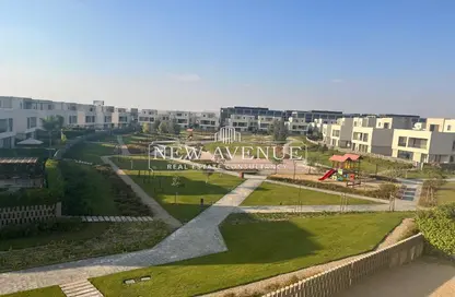 Villa - 4 Bedrooms - 4 Bathrooms for sale in Al Burouj Compound - El Shorouk Compounds - Shorouk City - Cairo