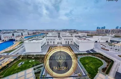 شاليه - 3 غرف نوم - 2 حمامات للبيع في الحي اللاتيني - مدينة العلمين الجديدة - العلمين - الساحل الشمالي شاليه - 3 غرف نوم - 2 حمامات للبيع في الحي اللاتيني - مدينة العلمين الجديدة - العلمين - الساحل الشمالي