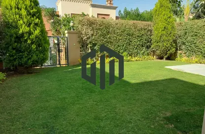 Twin House - 4 Bedrooms - 4 Bathrooms for rent in Mivida - 5th Settlement Compounds - The 5th Settlement - New Cairo City - Cairo