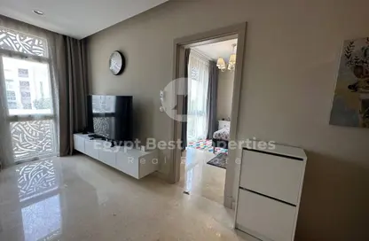 شقة - غرفة نوم - 1 حمام للبيع في مانجروفي ريزيدنس - الجونة - الغردقة - محافظة البحر الاحمر