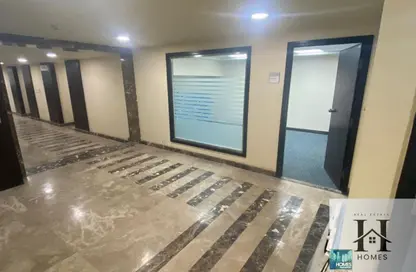Office Space - Studio - 2 Bathrooms for rent in Abdel Hamid Badawy St. - Sheraton Al Matar - El Nozha - Cairo