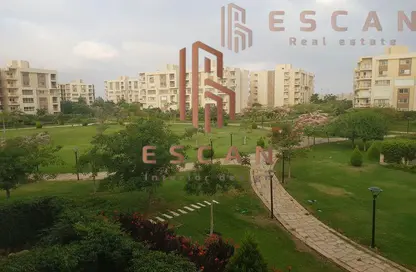Apartment - 3 Bedrooms - 2 Bathrooms for sale in Madinaty - Cairo