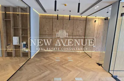 مساحات مكتبية - استوديو - 2 حمامات للايجار في ميفيدا - كمبوندات التجمع الخامس - التجمع الخامس - مدينة القاهرة الجديدة - القاهرة