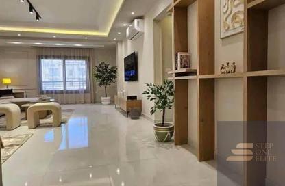 Apartment - 3 Bedrooms - 2 Bathrooms for sale in Elaia - New Heliopolis Compounds - New Heliopolis - Cairo