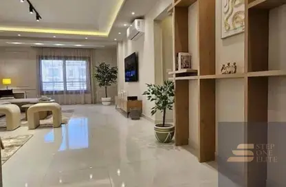 Apartment - 3 Bedrooms - 2 Bathrooms for sale in Elaia - New Heliopolis Compounds - New Heliopolis - Cairo