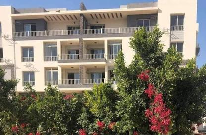 Apartment - 3 Bedrooms - 3 Bathrooms for sale in Hyde Park - 5th Settlement Compounds - The 5th Settlement - New Cairo City - Cairo