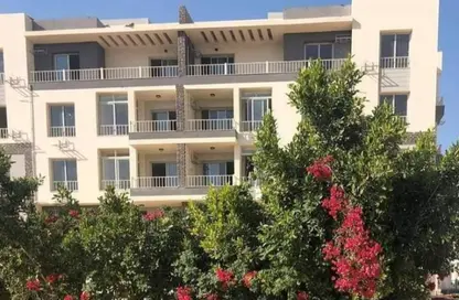 Apartment - 3 Bedrooms - 3 Bathrooms for sale in Hyde Park - 5th Settlement Compounds - The 5th Settlement - New Cairo City - Cairo