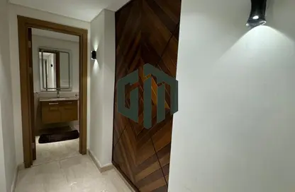 Apartment - 2 Bedrooms - 2 Bathrooms for rent in Mivida - 5th Settlement Compounds - The 5th Settlement - New Cairo City - Cairo