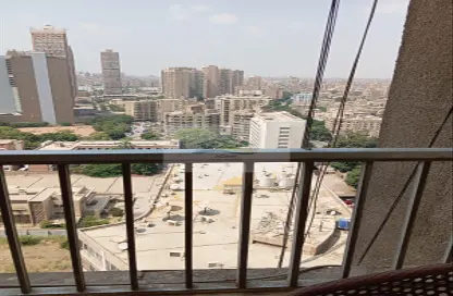 Apartment - 3 Bedrooms - 1 Bathroom for rent in Street 153 - Maadi - Hay El Maadi - Cairo