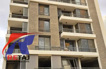 Apartment - 2 Bedrooms - 2 Bathrooms for rent in Taj City - 5th Settlement Compounds - The 5th Settlement - New Cairo City - Cairo