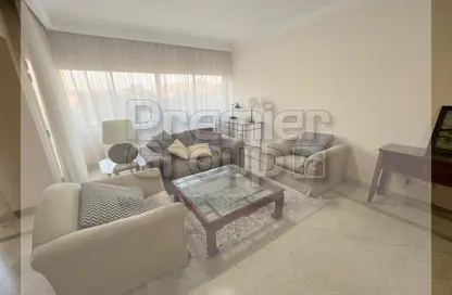 Apartment - 3 Bedrooms - 3 Bathrooms for sale in Street 253 - Degla - Hay El Maadi - Cairo