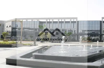 عيادة - استوديو - 1 حمام للايجار في پريڤادو - مدينتي - القاهرة