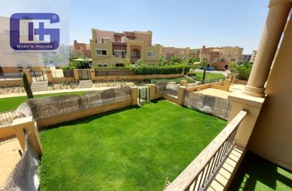 منزل مزدوج - 4 غرف نوم - 4 حمامات للايجار في ميفيدا - كمبوندات التجمع الخامس - التجمع الخامس - مدينة القاهرة الجديدة - القاهرة