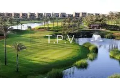 منزل مزدوج - 5 غرف نوم - 6 حمامات للبيع في قطامية ديونز - كمبوندات القطامية - القطامية - مدينة القاهرة الجديدة - القاهرة
