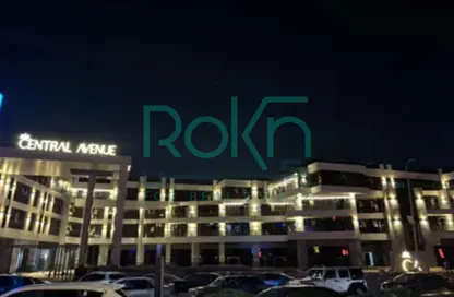 مساحات مكتبية - استوديو للايجار في سنترال افينيو - الحي الثاني - الشيخ زايد - الجيزة مساحات مكتبية - استوديو للايجار في سنترال افينيو - الحي الثاني - الشيخ زايد - الجيزة