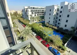 Apartment - 3 Bedrooms - 3 Bathrooms for rent in The Waterway View - 90 Street - The 5th Settlement - New Cairo City - Cairo