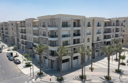 Apartment - 1 Bedroom - 1 Bathroom for rent in Mivida - 5th Settlement Compounds - The 5th Settlement - New Cairo City - Cairo