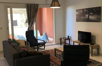 Chalet - 2 Bedrooms - 2 Bathrooms for sale in Marassi - Sidi Abdel Rahman - North Coast