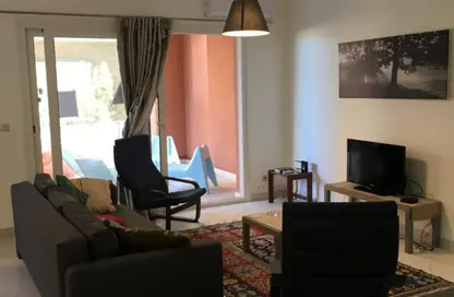 Chalet - 2 Bedrooms - 2 Bathrooms for sale in Marassi - Sidi Abdel Rahman - North Coast