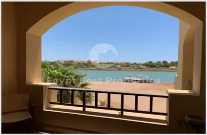 Apartment - 2 Bedrooms - 2 Bathrooms for sale in West Gulf - El Gouna - Hurghada - Red Sea