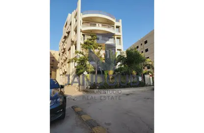 شقة - 2 غرف نوم - 2 حمامات للبيع في عمارات النرجس - النرجس - مدينة القاهرة الجديدة - القاهرة