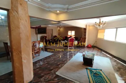 Apartment - 4 Bedrooms - 2 Bathrooms for sale in Gamela Abou Hred St. - Seyouf - Hay Awal El Montazah - Alexandria