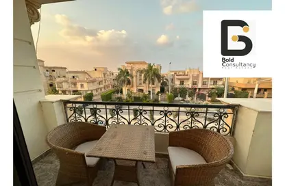 شقة - 3 غرف نوم - 3 حمامات للبيع في شارع واصف غالي باشا - النرجس 4 - النرجس - مدينة القاهرة الجديدة - القاهرة
