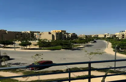 Apartment - 2 Bedrooms - 2 Bathrooms for sale in Palm Parks   Palm Hills - South Dahshur Link - 6 October City - Giza