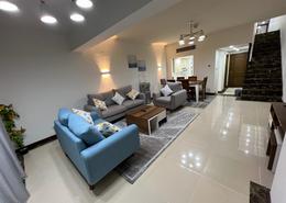 Duplex - 2 bedrooms for للايجار in Porto New Cairo - 5th Settlement Compounds - The 5th Settlement - New Cairo City - Cairo
