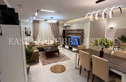 Apartment - 3 Bedrooms - 2 Bathrooms for rent in Madinaty - Cairo