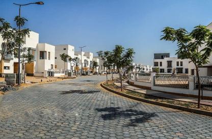 Twin House - 4 Bedrooms - 4 Bathrooms for sale in Villette - 5th Settlement Compounds - The 5th Settlement - New Cairo City - Cairo