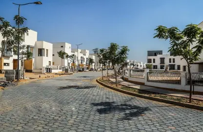 منزل مزدوج - 4 غرف نوم - 4 حمامات للبيع في فيليت - كمبوندات التجمع الخامس - التجمع الخامس - مدينة القاهرة الجديدة - القاهرة