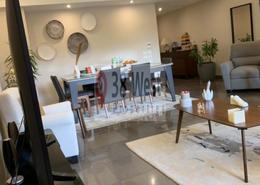 شقة - 3 غرف نوم - 3 حمامات for للبيع in نيو جيزة - طريق مصر اسكندرية الصحراوي - مدينة 6 أكتوبر - الجيزة