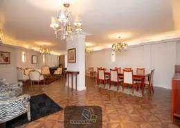 Apartment - 3 Bedrooms - 3 Bathrooms for rent in Syria St. - Roushdy - Hay Sharq - Alexandria