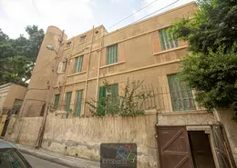 فيلا - 6 غرف نوم - 2 حمامات للبيع في شارع كفر عبده - كفر عبده - رشدي - حي شرق - الاسكندرية