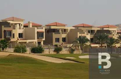 Villa - 5 Bedrooms - 5 Bathrooms for sale in Palm Hills Golf Views - Cairo Alexandria Desert Road - 6 October City - Giza