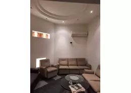 Apartment - 2 Bedrooms - 2 Bathrooms for sale in Beirut St. - Al Gamea Square - Heliopolis - Masr El Gedida - Cairo