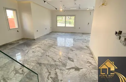 Villa - 6 Bedrooms - 6 Bathrooms for sale in Mivida - 5th Settlement Compounds - The 5th Settlement - New Cairo City - Cairo